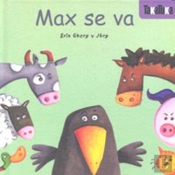 Bertrand.pt - Max Se Va