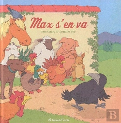 Bertrand.pt - Max S'En Va