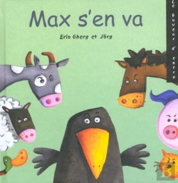 Bertrand.pt - Max S'En Va