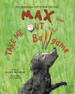 Bertrand.pt - Max Sings Take Me Out To The Ballgame