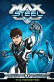 Max Steel