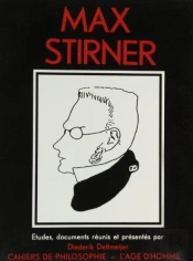 Max Stirner