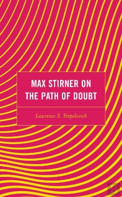Bertrand.pt - Max Stirner On The Path Of Doubt