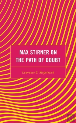 Bertrand.pt - Max Stirner On The Path Of Doubt