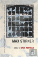 Max Stirner