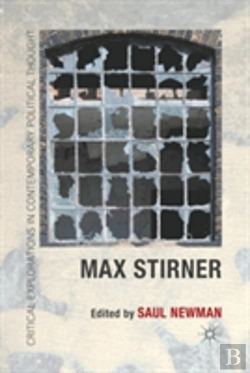 Bertrand.pt - Max Stirner
