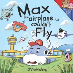 Bertrand.pt - Max, The Airplane That Couldn'T Fly