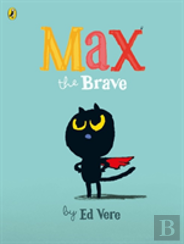 Max The Brave