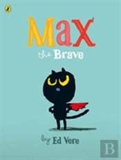 Max The Brave