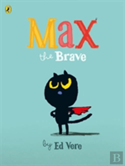 Bertrand.pt - Max The Brave