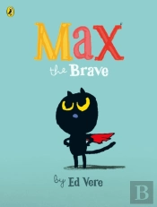 Max The Brave