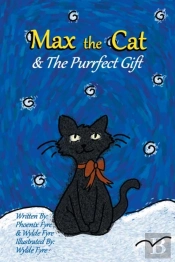 Max The Cat & The Purrfect Gift