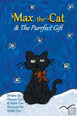 Bertrand.pt - Max The Cat & The Purrfect Gift