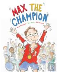 Max The Champion