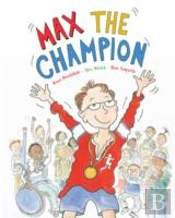 Max The Champion