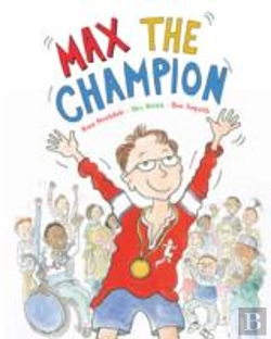 Bertrand.pt - Max The Champion