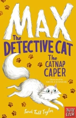 Bertrand.pt - Max The Detective Cat: The Catnap Caper