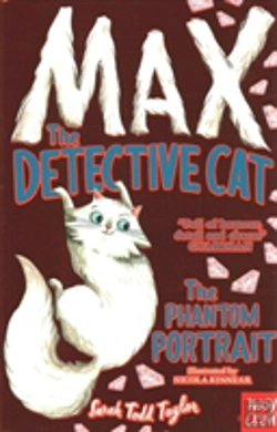 Bertrand.pt - Max The Detective Cat: The Phantom Portrait
