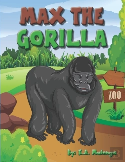 Bertrand.pt - Max The Gorilla