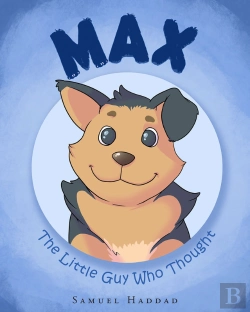 Bertrand.pt - Max :The Little Guy Who Thought
