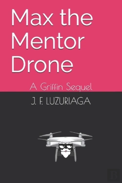 Bertrand.pt - Max The Mentor Drone