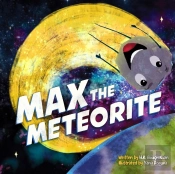 Max The Meteorite