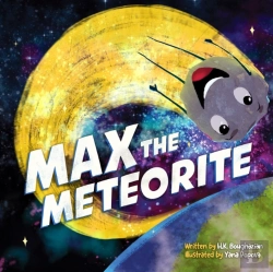 Bertrand.pt - Max The Meteorite