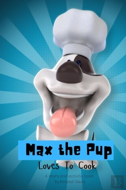 Bertrand.pt - Max The Pup Loves To Cook