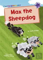 Max The Sheepdog