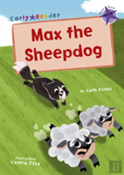 Bertrand.pt - Max The Sheepdog
