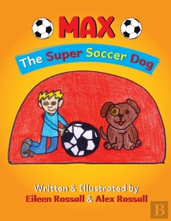 Bertrand.pt - Max - The Super Soccer Dog