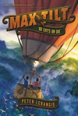 Max Tilt: 80 Days Or Die