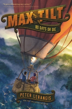 Bertrand.pt - Max Tilt: 80 Days Or Die