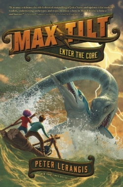 Bertrand.pt - Max Tilt: Enter The Core