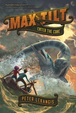 Bertrand.pt - Max Tilt: Enter The Core