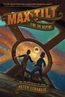 Bertrand.pt - Max Tilt: Fire The Depths