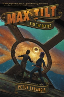 Bertrand.pt - Max Tilt: Fire The Depths