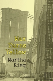 Max Turns Yellow