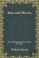 Max Und Moritz