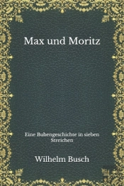 Max Und Moritz