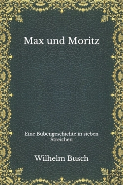 Bertrand.pt - Max Und Moritz