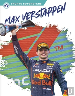 Bertrand.pt - Max Verstappen