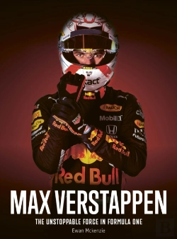 Bertrand.pt - Max Verstappen