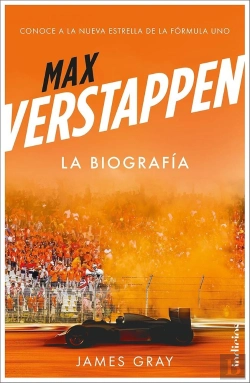 Bertrand.pt - Max Verstappen. La Biografia