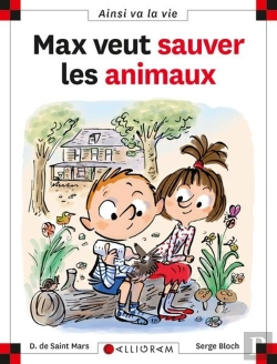 Bertrand.pt - Max Veut Sauver Les Animaux