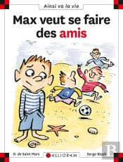 Max Veut Se Faire Des Amis