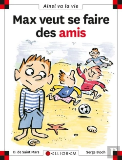 Bertrand.pt - Max Veut Se Faire Des Amis