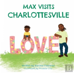 Bertrand.pt - Max Visits Charlottesville