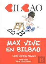 Max Vive En Bilbao