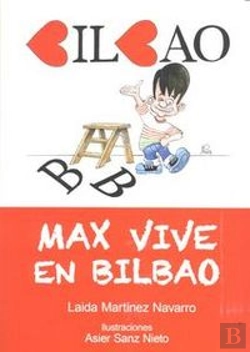 Bertrand.pt - Max Vive En Bilbao